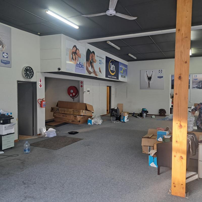 To Let commercial Property for Rent in Port Elizabeth Central Eastern Cape